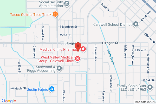 Advanced Surgery of Idaho