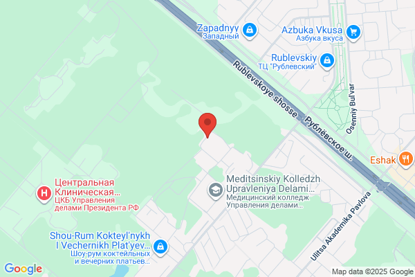 Babichenko Dental Laboratory
