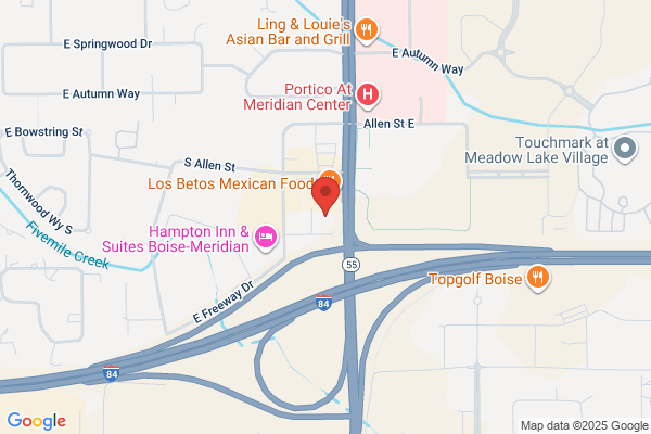 Eagle Eye Surgery & Laser Center