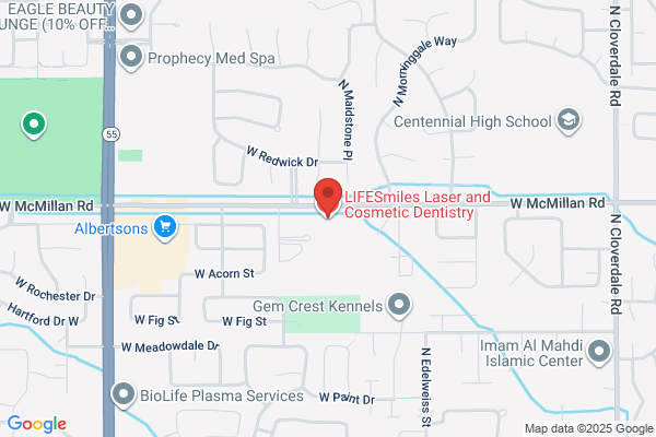Garpetti Dennis DDS