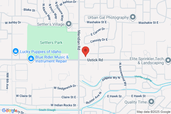 Intermountain Physical Therapy & Hand Rehabilitation-Meridian