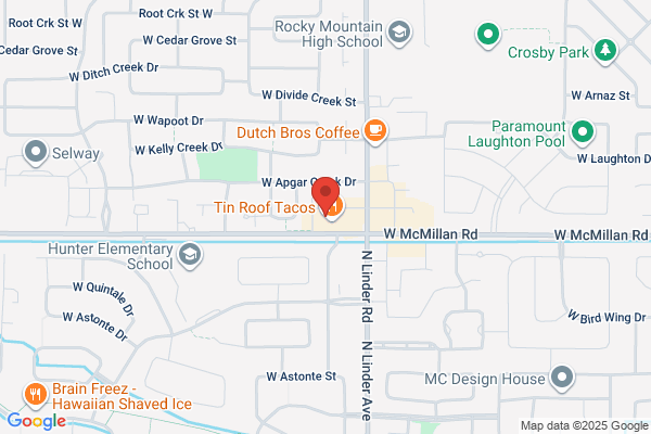 Pure Infusion Suites of Meridian