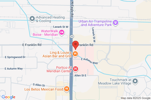 Rocky Mountain Endodontics Meridian