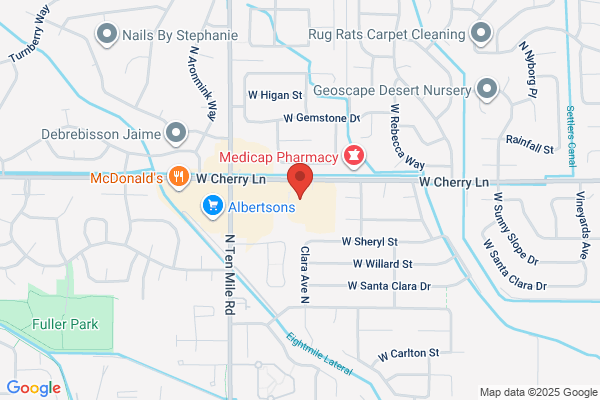 Saint Alphonsus Medical Group, Clinics