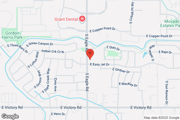 Stone Creek Dental