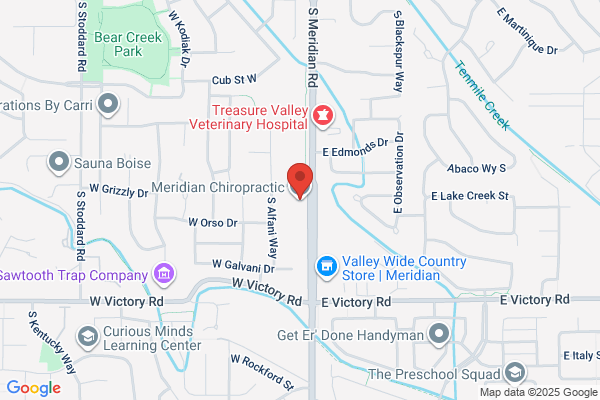 Stutzman Chiropractic