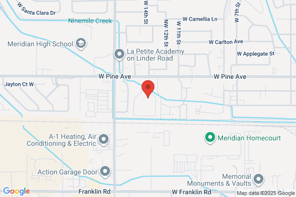 Sunbridge Rehabilitation & Living Center For Meridian