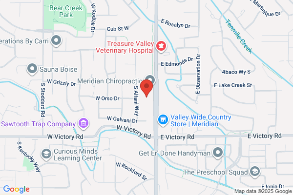 Treasure Valley Children's Clinic