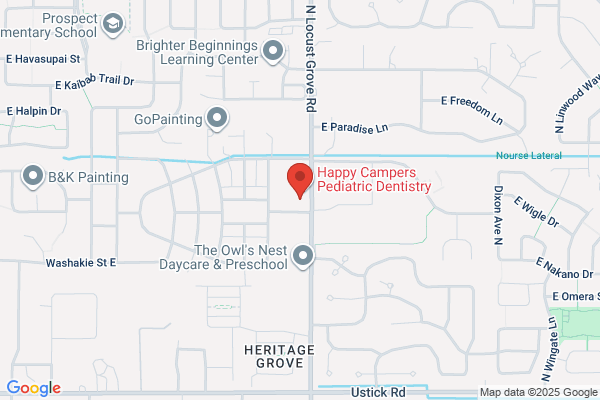 Treasure Valley Family Dentistry