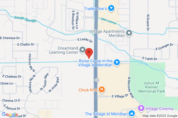 Treasure Valley Family Medicine
