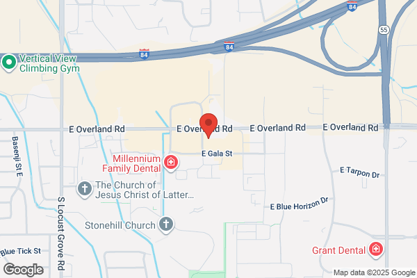 Treasure Valley Pediatrics