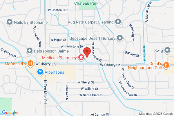 Vision Quest Medical Center