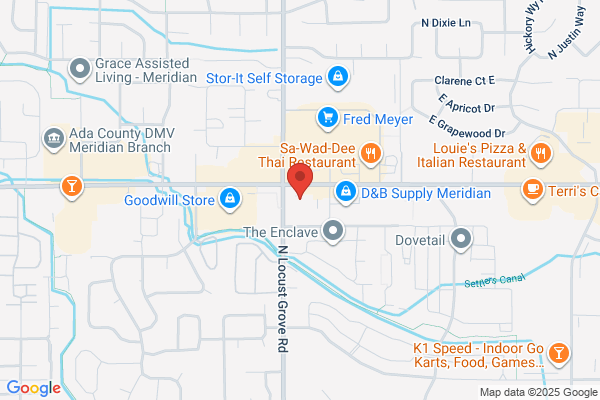 BarkWash & Treat Shoppe