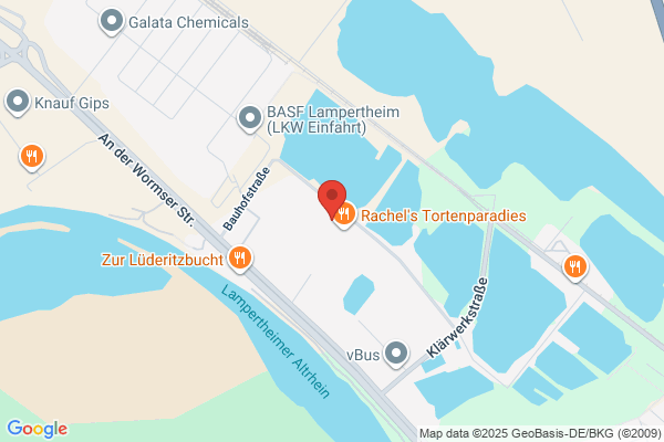 New Space Construction