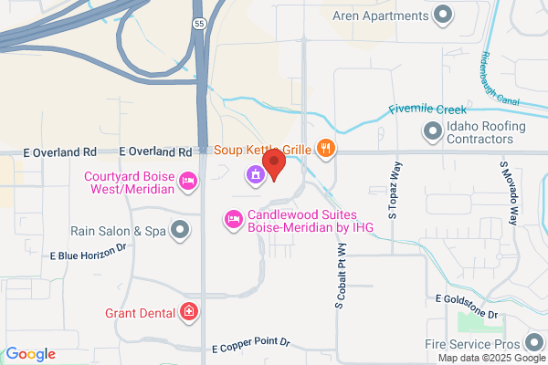 Castle Rock Services