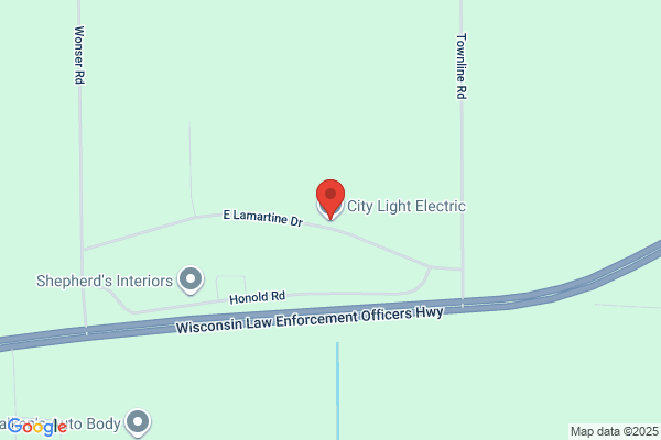 Citylight Electric Llc