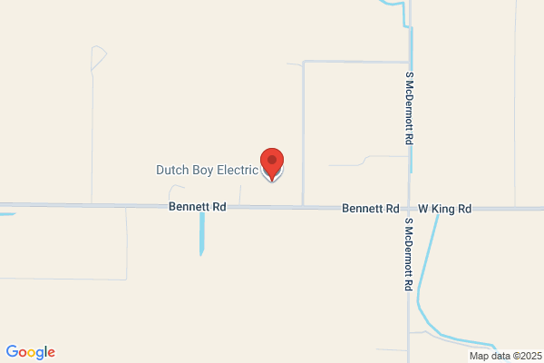 Dutch Boy Electric, LLC