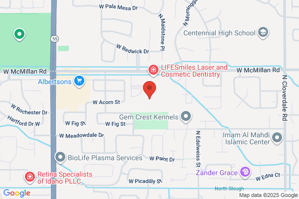 Schools-Public, Meridian, Elementary Schools, Pioneer Elementary