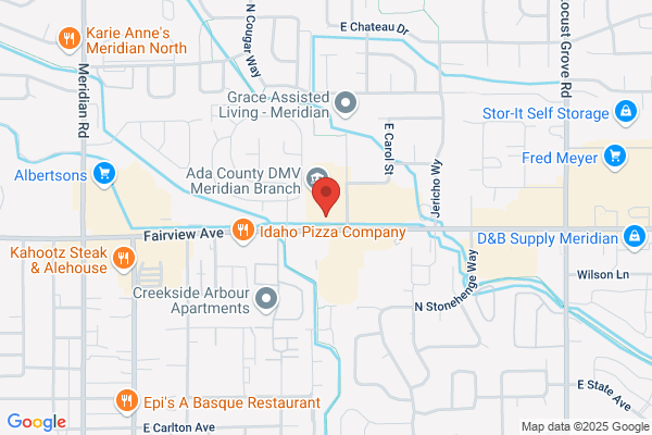 Pioneer Federal Credit Union