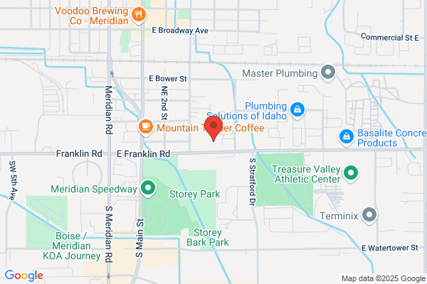 Foundation and Crawl Space Repair of Idaho