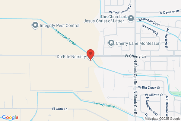 Du-Rite Nursery Inc