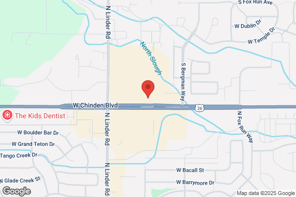 Fred Meyer Fuel Center