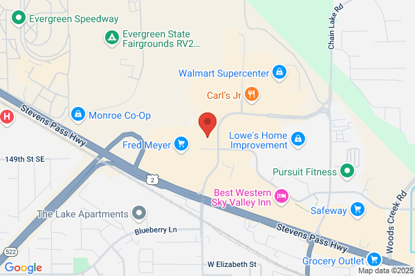Fred Meyer Fuel Center