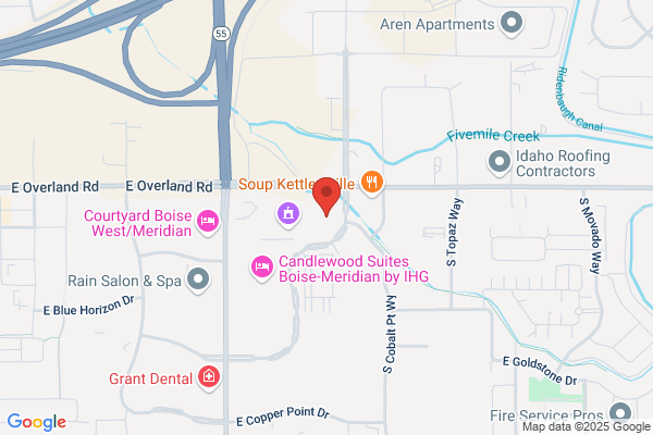 Idaho Physical Medicine & Rehabilitation