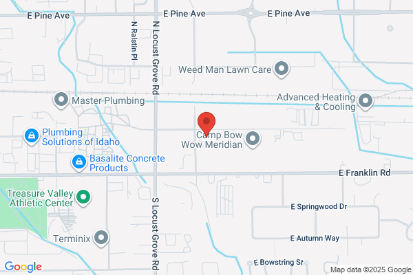 Idaho Custom Rain Gutters