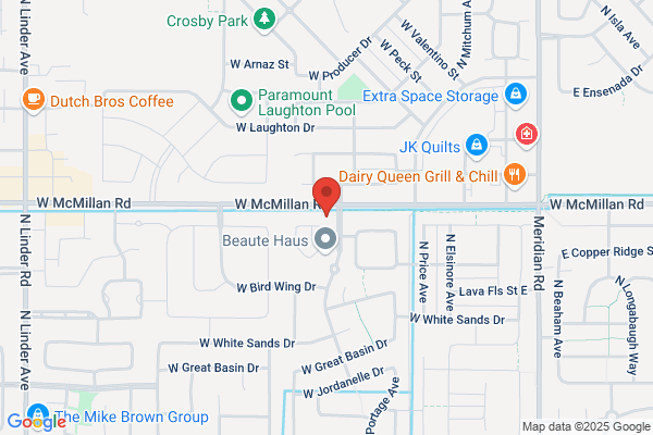 Precision Laser & Esthetics