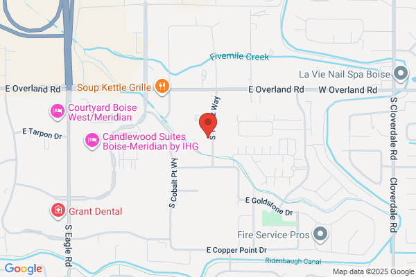 Regenerative Laser Center