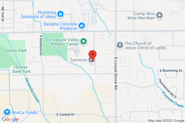Intermountain Machining Supply Inc