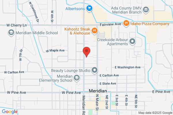 Medical Plans of Idaho