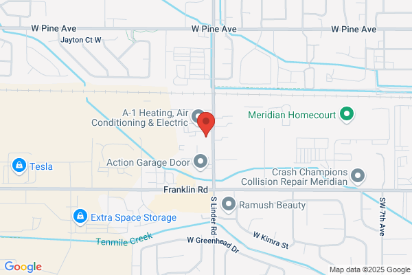 A & A Security Systems & Services