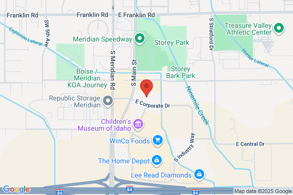 Consumer Direct Care Network Idaho