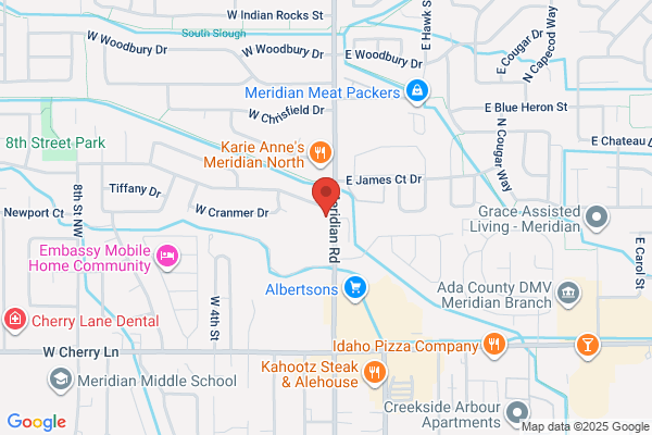 Horizon Home Health & Hospice - Meridian