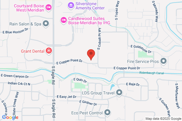Homewatch CareGivers