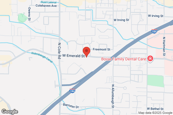 Preferred Community Homes