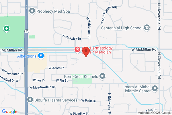 Boise Mountain Eyecare