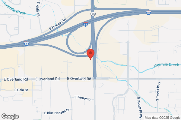 Tru by Hilton Meridian Boise West
