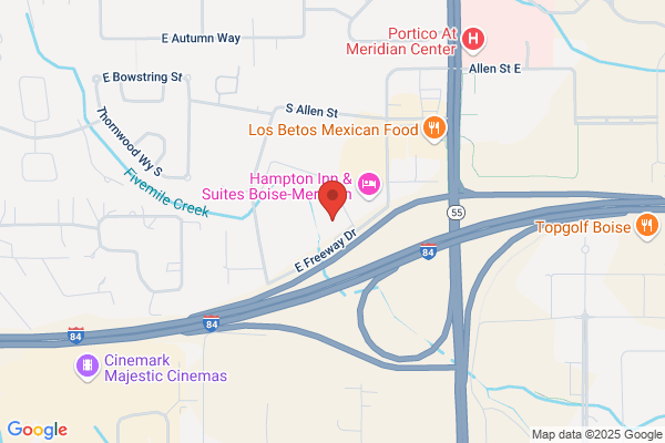 Holiday Inn Express & Suites Boise West - Meridian, an IHG Hotel - CLOSED
