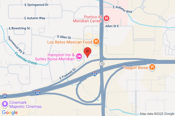 La Quinta Inn & Suites Meridian / Boise West