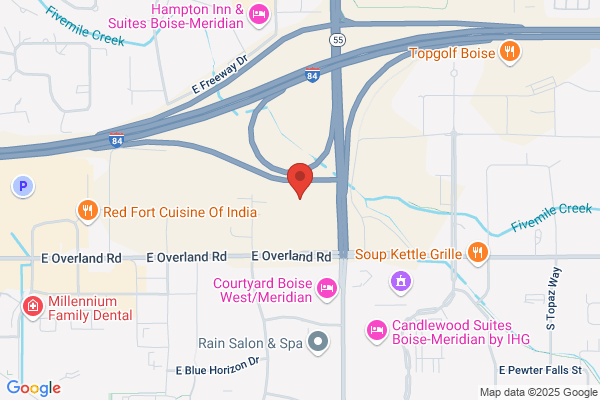 TownePlace Suites by Marriott Boise West/Meridian