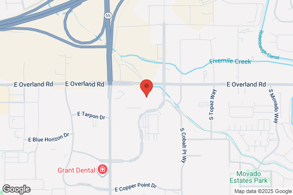 Erika Schuman-Fitch at Comparion Insurance Agency