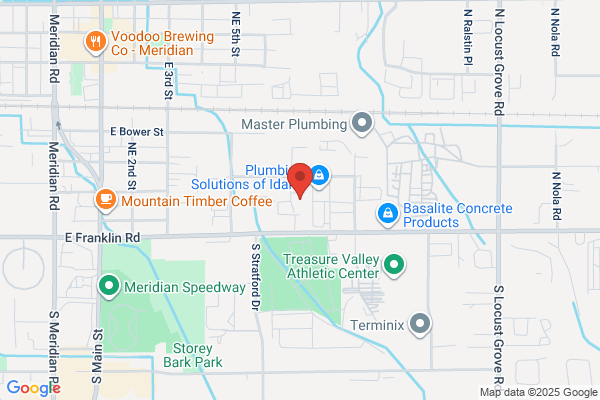 Meridian Insurance Agency LLC