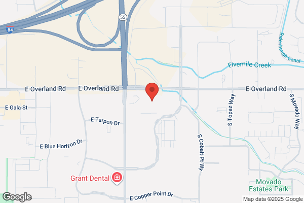 Ms Administrative Sevices Inc