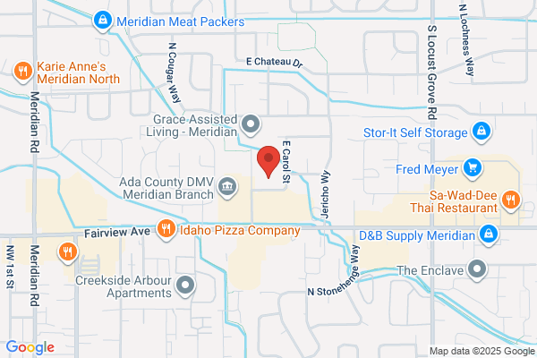 Richardson Insurance Svc Inc