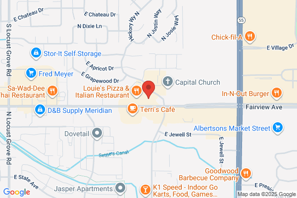 D.L. Evans Investment Services (Treasure Valley)