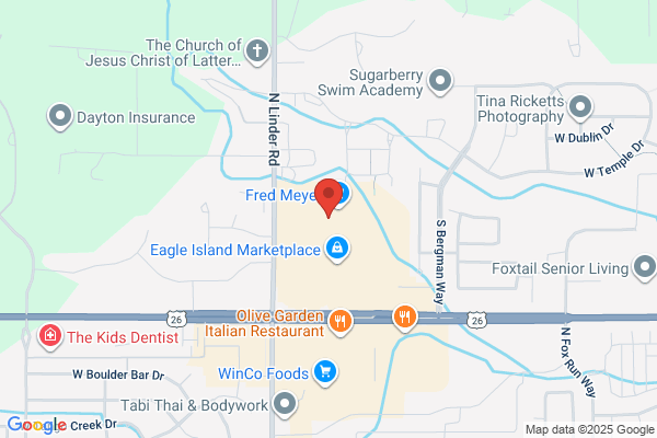 Fred Meyer Jewelers