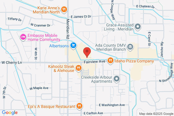 Evergreen Dry Cleaners